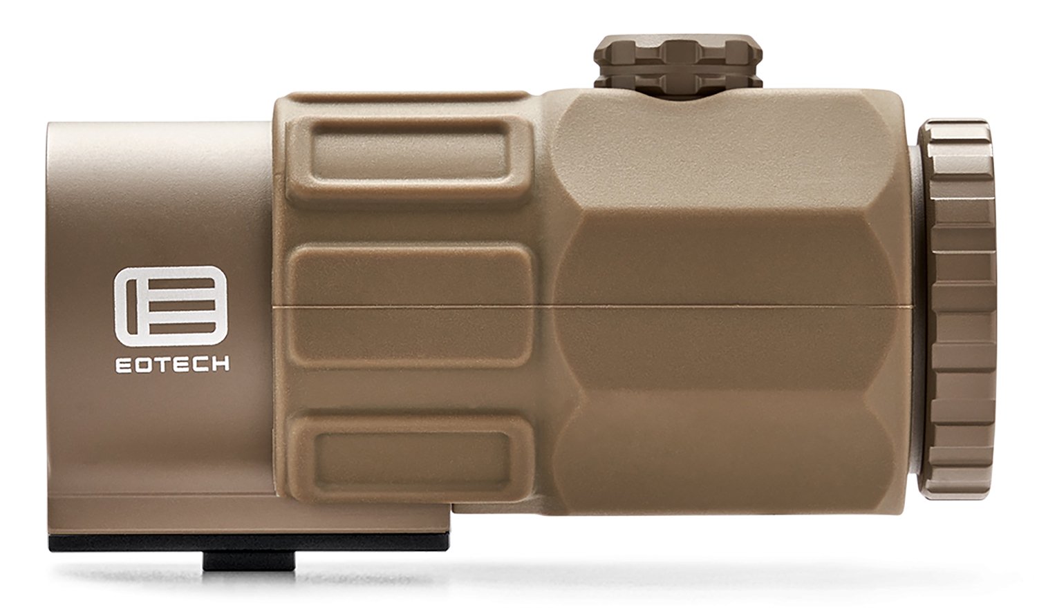 Buy EOTech G45.NMTAN 5x Magnifier Tan, Fog & Water Resistant, 4.4° FOV online
