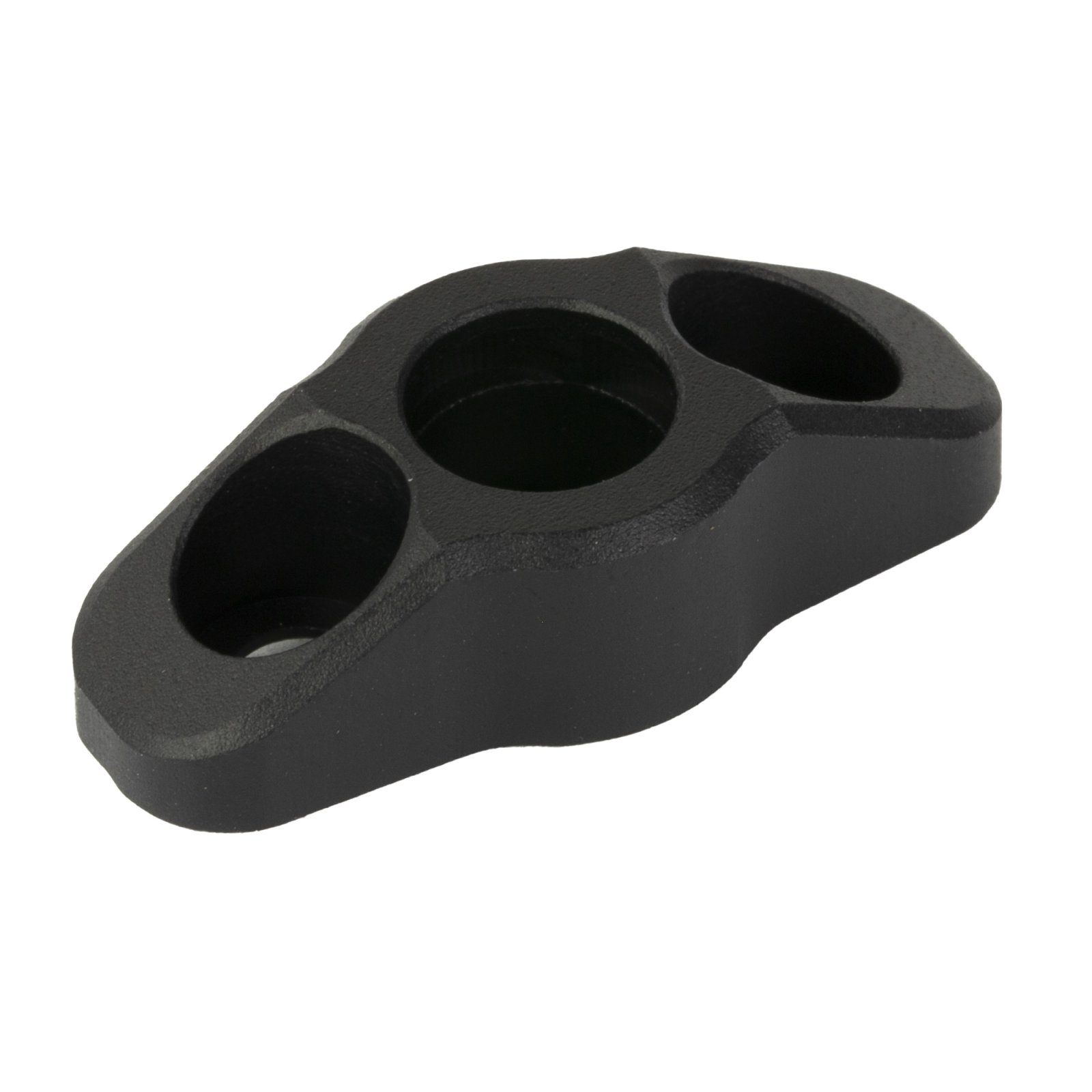 San Tan Tactical STT-MLOK-QD M-LOK QD Sling Mount Black Matte Finish