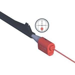 Buy Concept Development SL-100 Mag Laser Boresighter, Aluminum, Multi-Caliber online