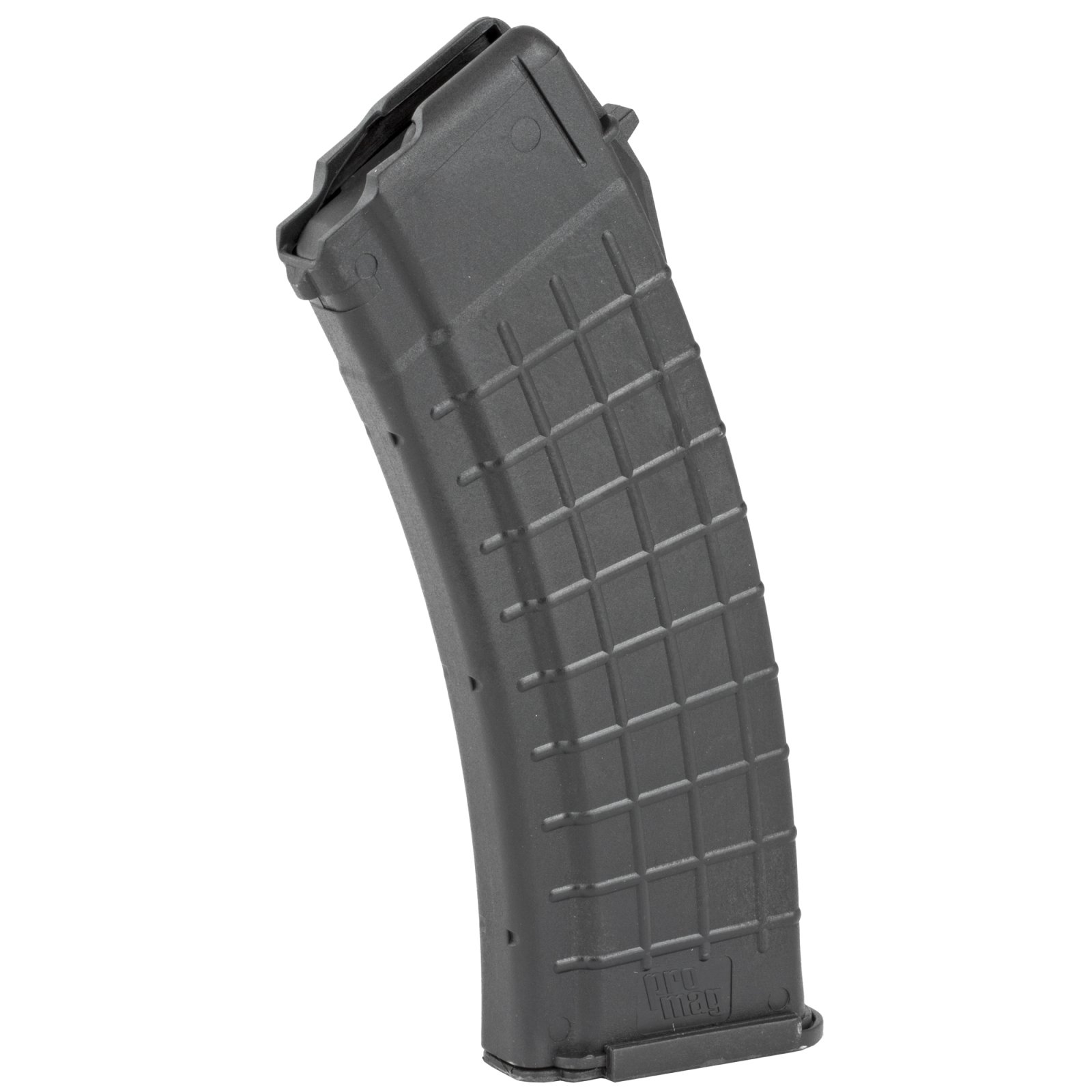 ProMag Magazine 5.46x39 30 Rounds Fits AK-74 Black Polymer AK-AK6