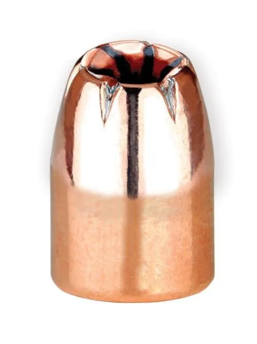 Berry's 00725 Hybrid Hollow Point Bullets .40 S&W/10mm 180gr 1000ct - Berry's Mfg - .40 S&W, 10mm for sale at TheGunDock