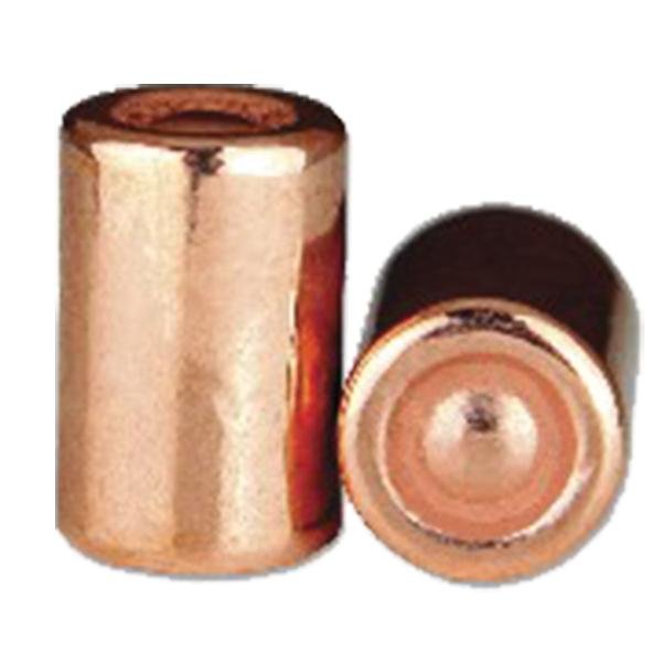 Berry's 68188 .38/357 Cal 148gr DEWC Plated Bullets 250ct - Berry's Mfg - 357