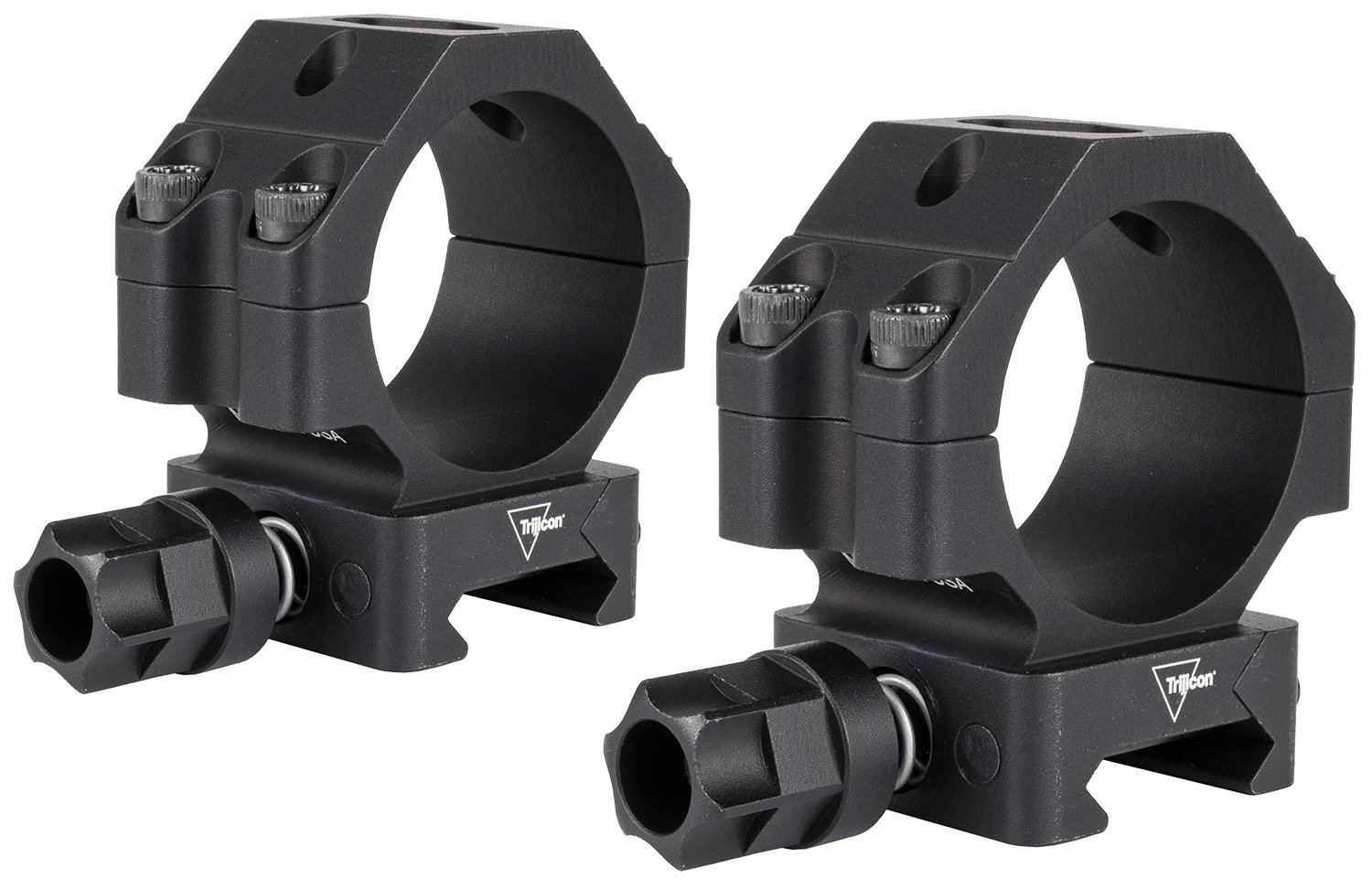 Buy Trijicon 35mm Low Profile Q-LOC Scope Rings Aluminum Picatinny Rail online