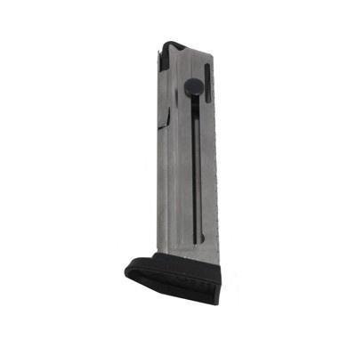 Smith & Wesson 422500000 M&P 10rd 22 LR Fit S&W M&P Blued Steel - Smith & Wesson - 22 LR
