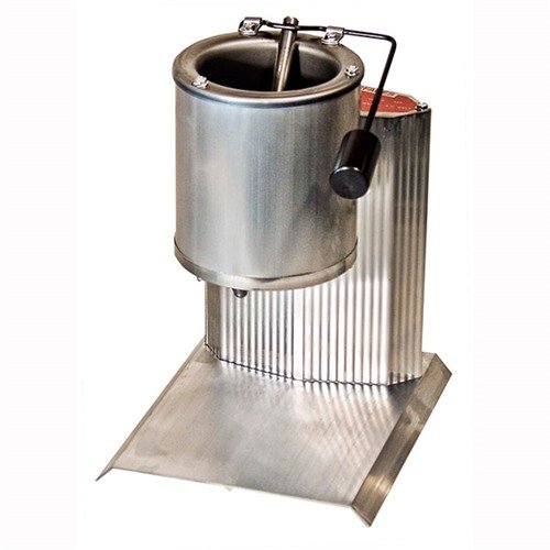Lee Production Melter Pot IV 220-Volt Md: LEE90008