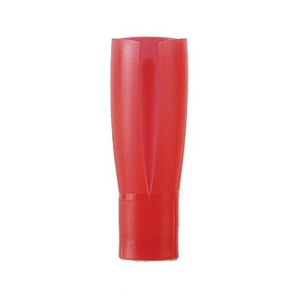 Claybuster CB5050-410HS 410 Gauge 1/2oz Shotshell Wads Red 500/Bag - J-Ron Inc.