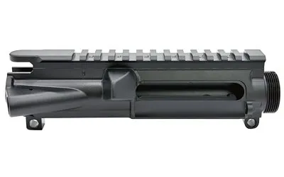 CMC Triggers Stripped Upper Receiver 5.56 NATO Matte Finish - CMC Triggers - 556NATO