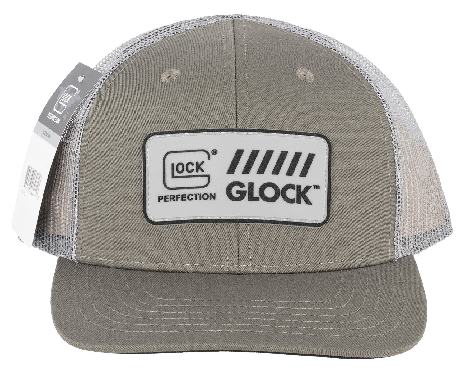 Glock AS4140 Patch Gray - Glock