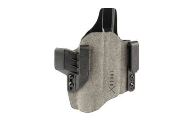 Safariland INCOG-X Joint Collaboration with Haley Strategic Inside the