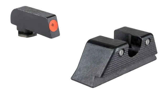 TRJ 601168 HD XR SET ORG FOR GLOCK LG FRAME MOS - Trijicon