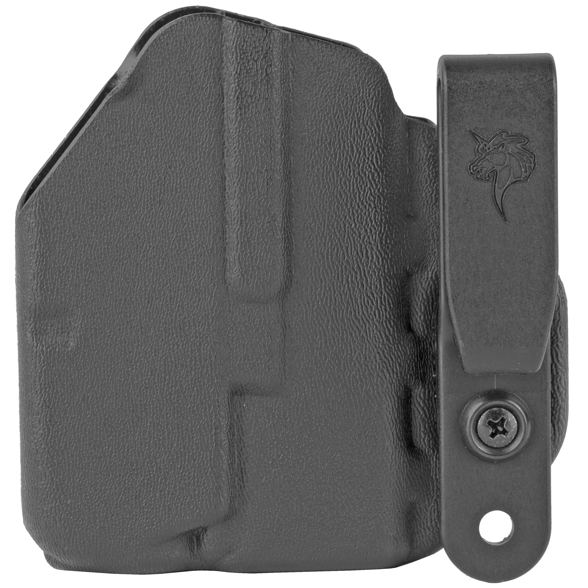 DeSantis 137KJ7UZ0 Slim-Tuk IWB Kydex Holster for Hellcat OSP TLR-6