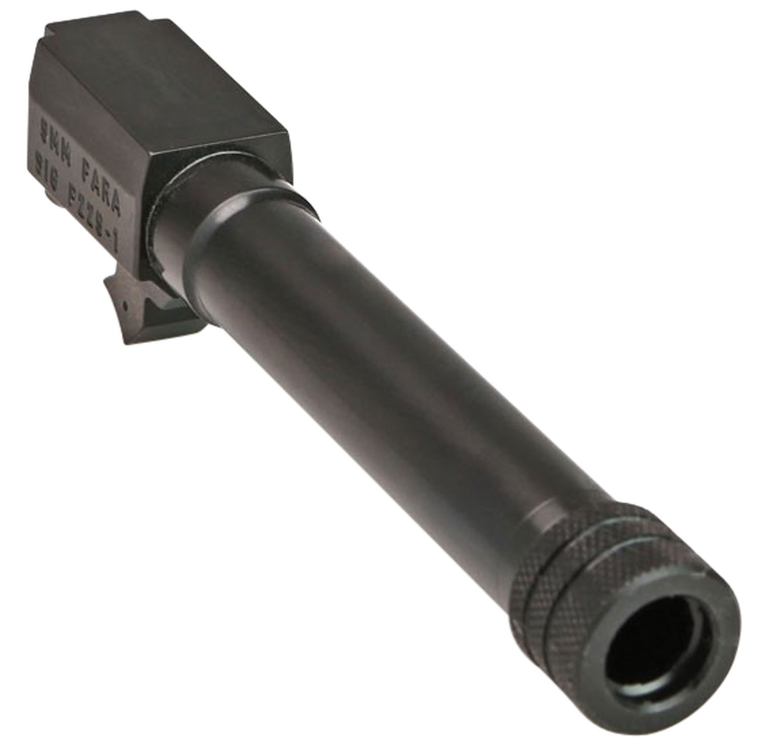 Sig Sauer BBL22919T P229 9mm 3.9" Black Nitride Threaded Barrel - Sig Sauer - 9mm