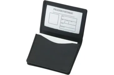 Strong Leather Company Gusseted Business Card Case 91120-0006