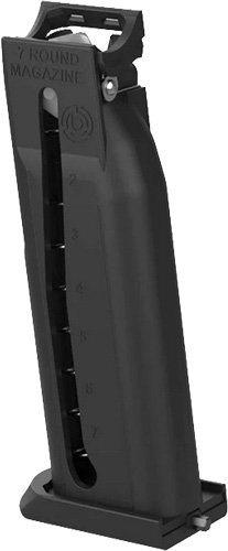 Byrna AM768300 BYR SD Mag 7rd Black - Byrna Technologies