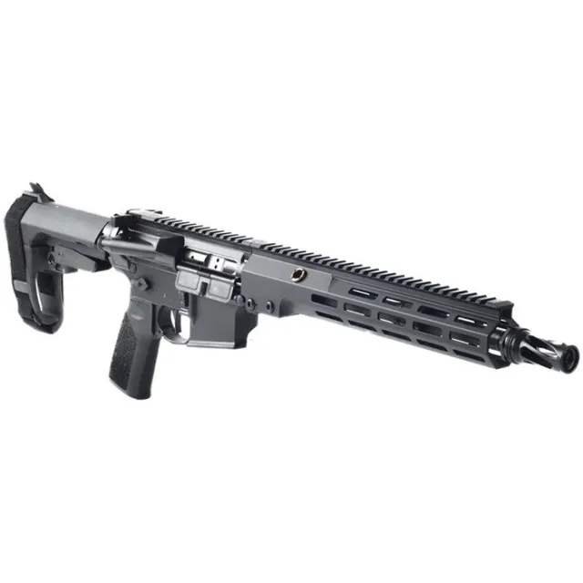 Geissele Super Duty Mod 1 5.56 08-551B - Geissele - 5.56 X 45