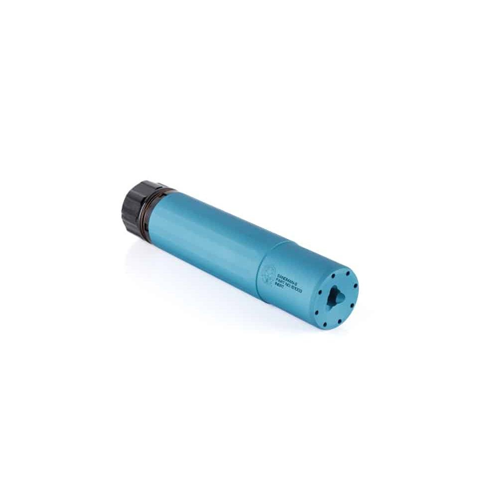 Sandman S QD Series Training Suppressor - Dead Air Silencers SRTS IS1003 - Dead Air