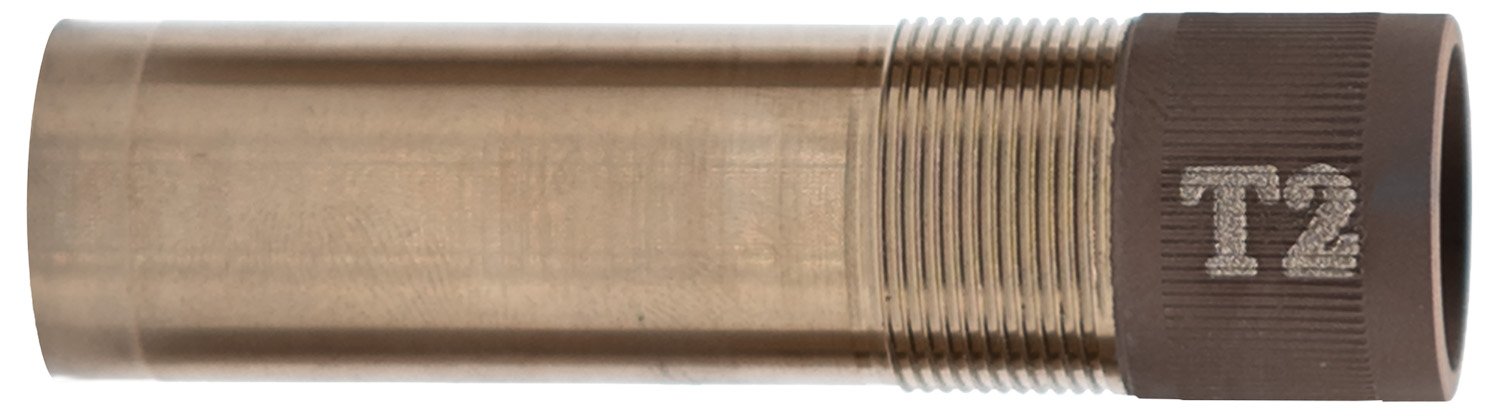Rob Roberts 200113 T2 Triple Threat 20 Gauge Stainless Steel Choke Tube - RR - 20 GAUGE