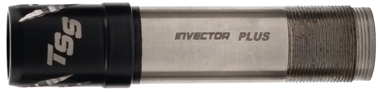 Rob Roberts Gun Works 200302 TSS Raptor Invector Plus 20 Gauge 17-4 PH S... - RR - 20 GAUGE