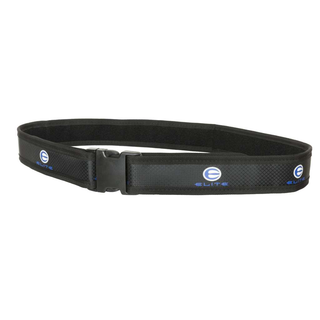 Elevation 81363 Pro Shooters Belt Elite 28-46" Diamond-Lock Fabric