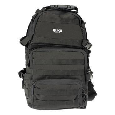 American TACTICAL IMPORTS Rukx Gear Tactical 3 Day Backpack (ATICT3DB) - American Tactical Imports