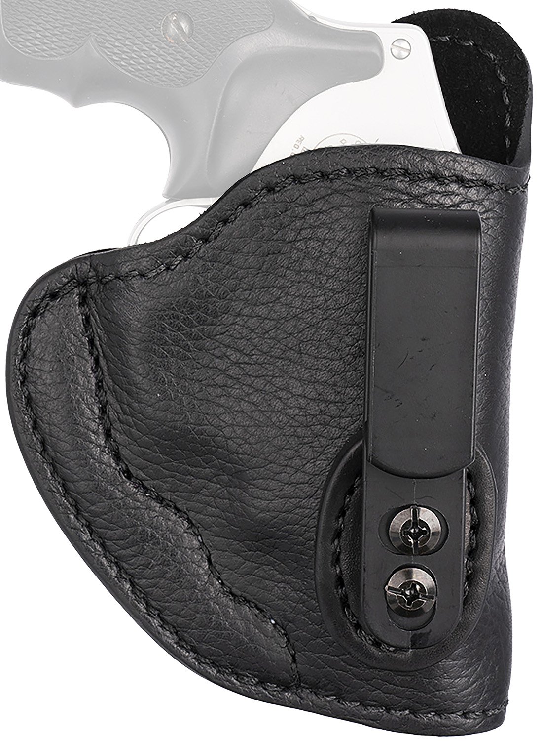 1791 Gunleather UCH2NSBR Ultra Custom Night Sky Bl - 1791 Gunleather - NIGHT SKY BLACK