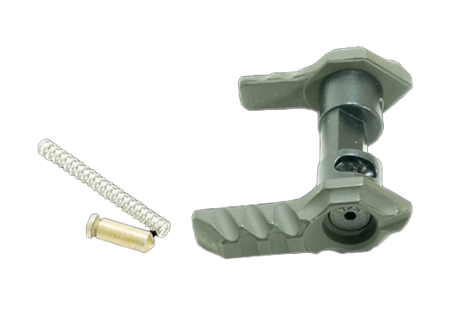 Buy Timber Creek GAMBISSF Greyman Safety Selector Aluminum Ambidextrous online