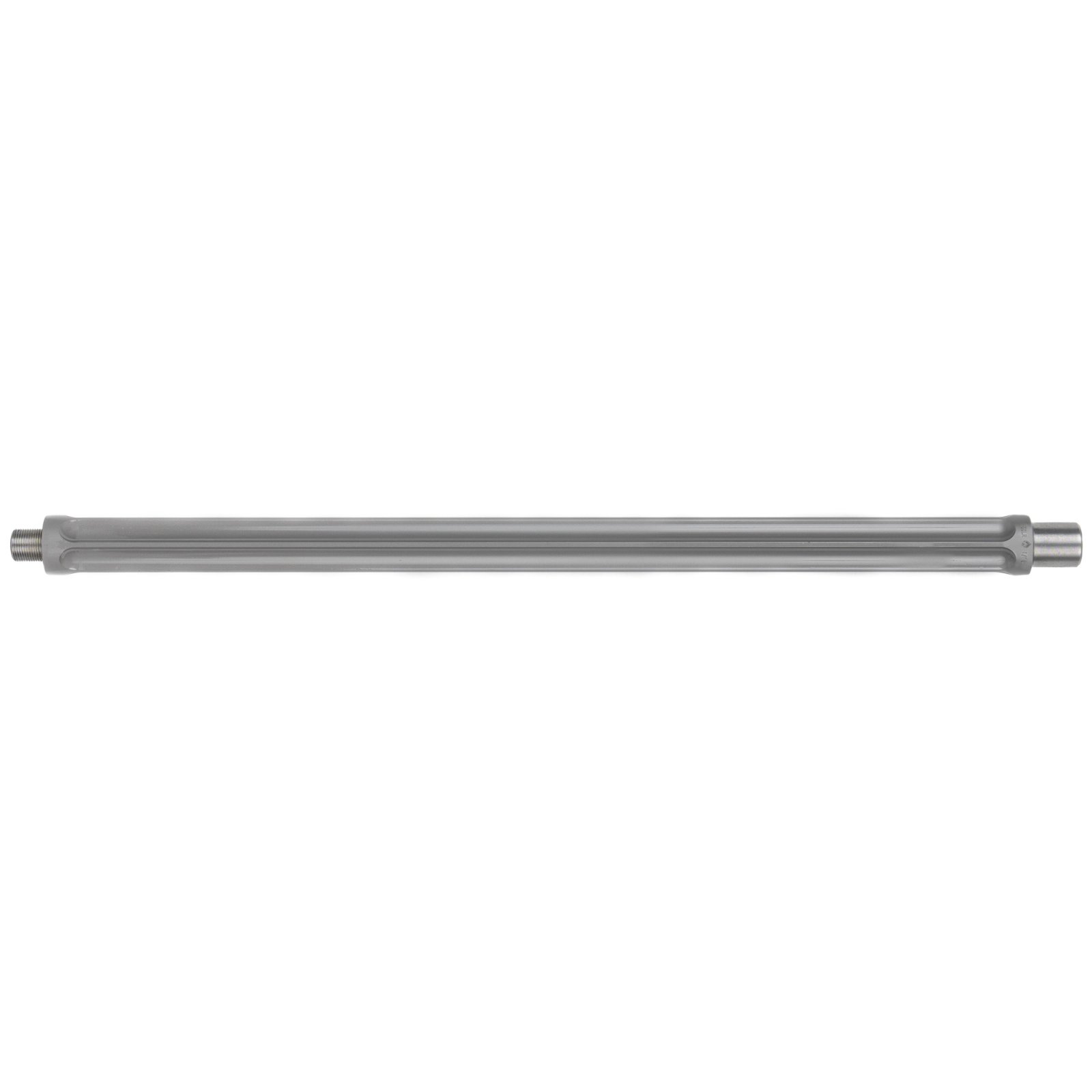 Buy Ballistic Advantage BATN22ST16PL 16.1" Fluted 22LR Barrel 1/2x28 Stainless online