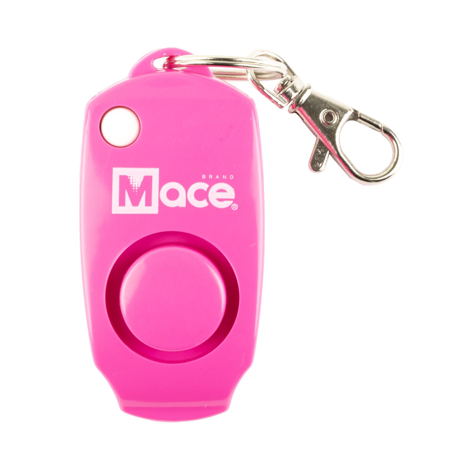 Mace 80731 Personal Alarm Keychain Pink