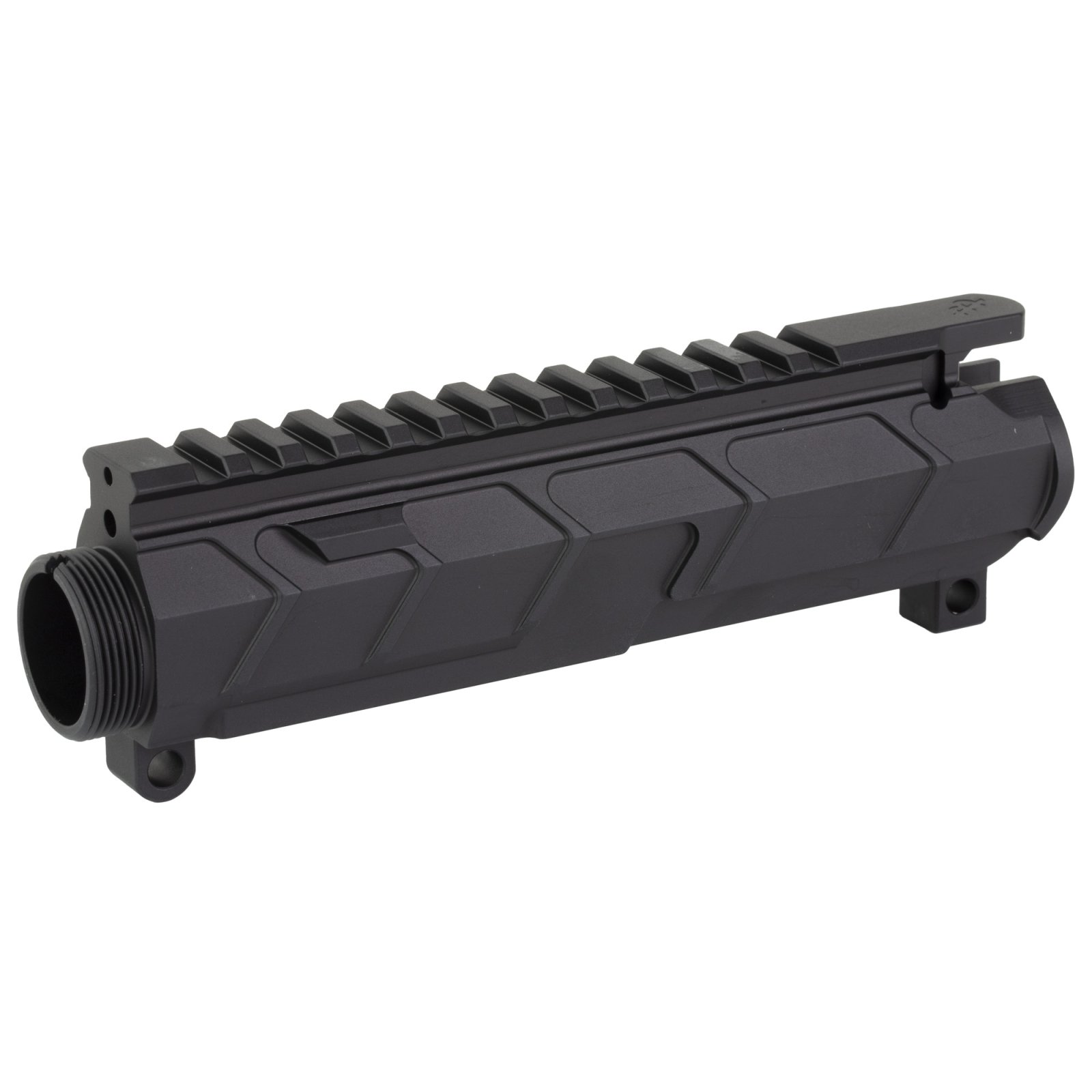 Bootleg BP-UR-1A Billet 7075 Aluminum Black AR-15 7.2 oz