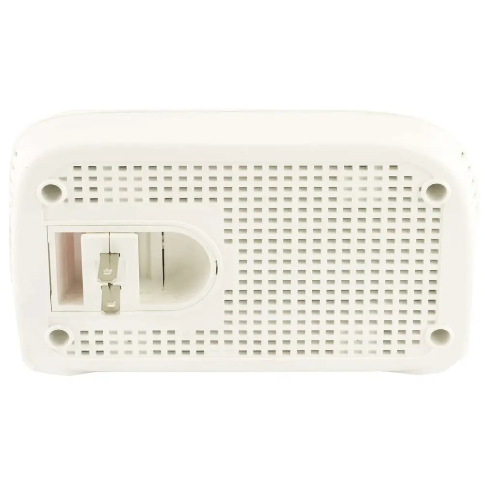 SnapSafe Dehumidifier Rechargable Effective in Spaces Up To 333 Cubic Feet - Hornady Manufacturing Company - WHITE