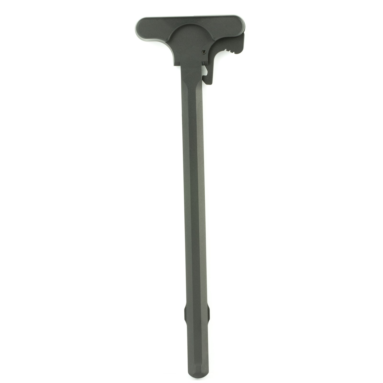 Spike's Tactical SUH100F Forged AR-15 Charging Handle, Black, 1.1 oz