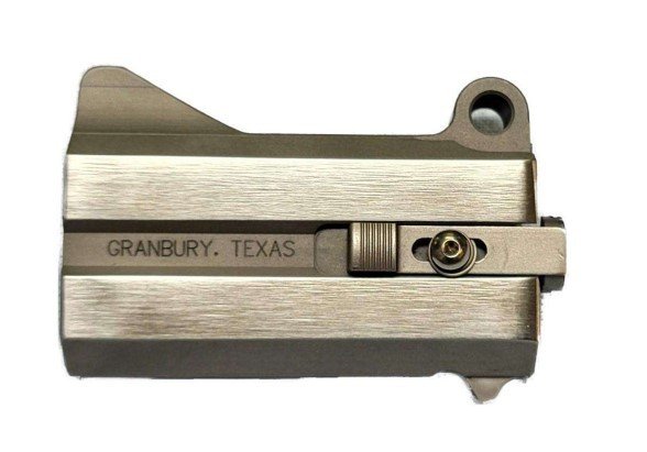 Bond Arms BABL-250-327 2.5' Barrel 327FED