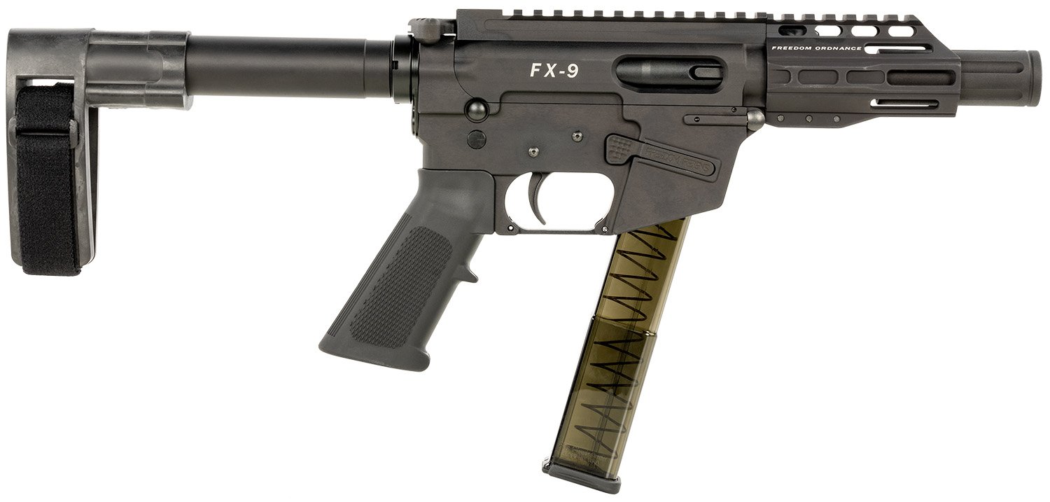 Buy Freedom Ordnance FX-9 9mm 1146 online