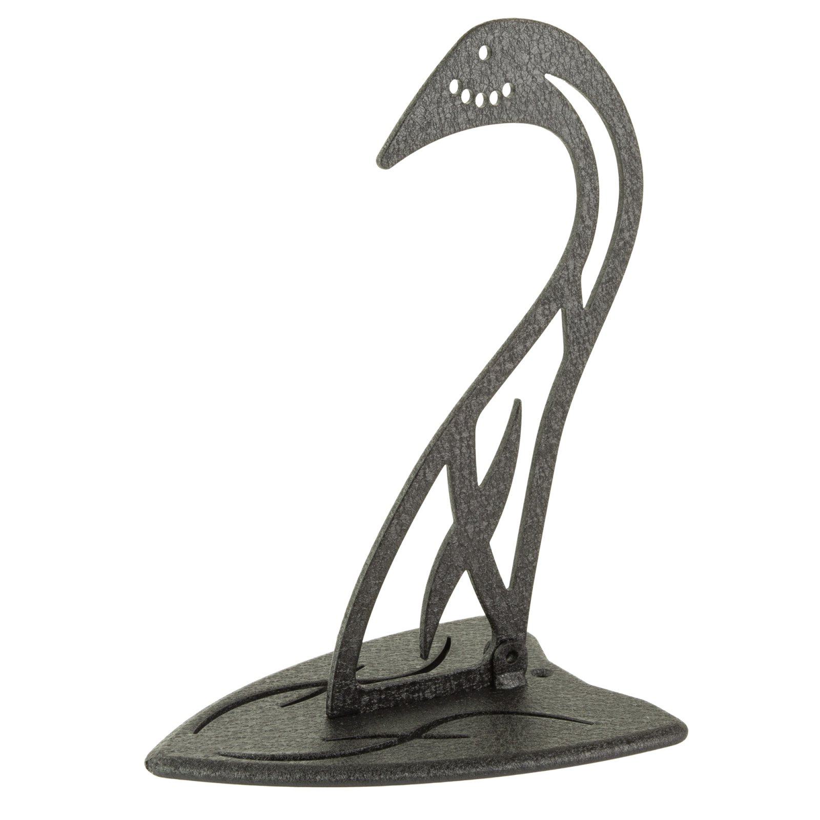 Skullhooker SKHTHASSYBLK Table Hooker Graphite Black for Small Game