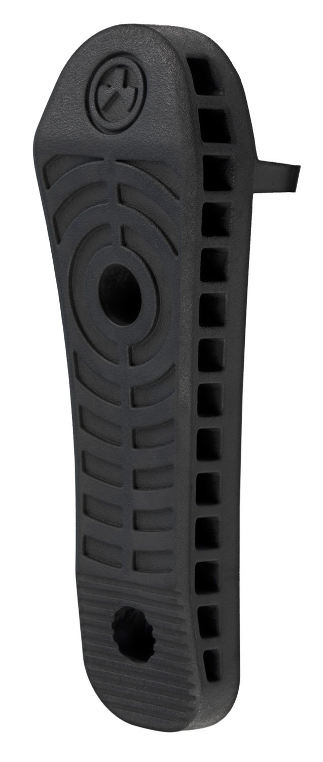 Buy Magpul MAG317-BLK Enhanced Rubber Buttpad 0.70" Black online