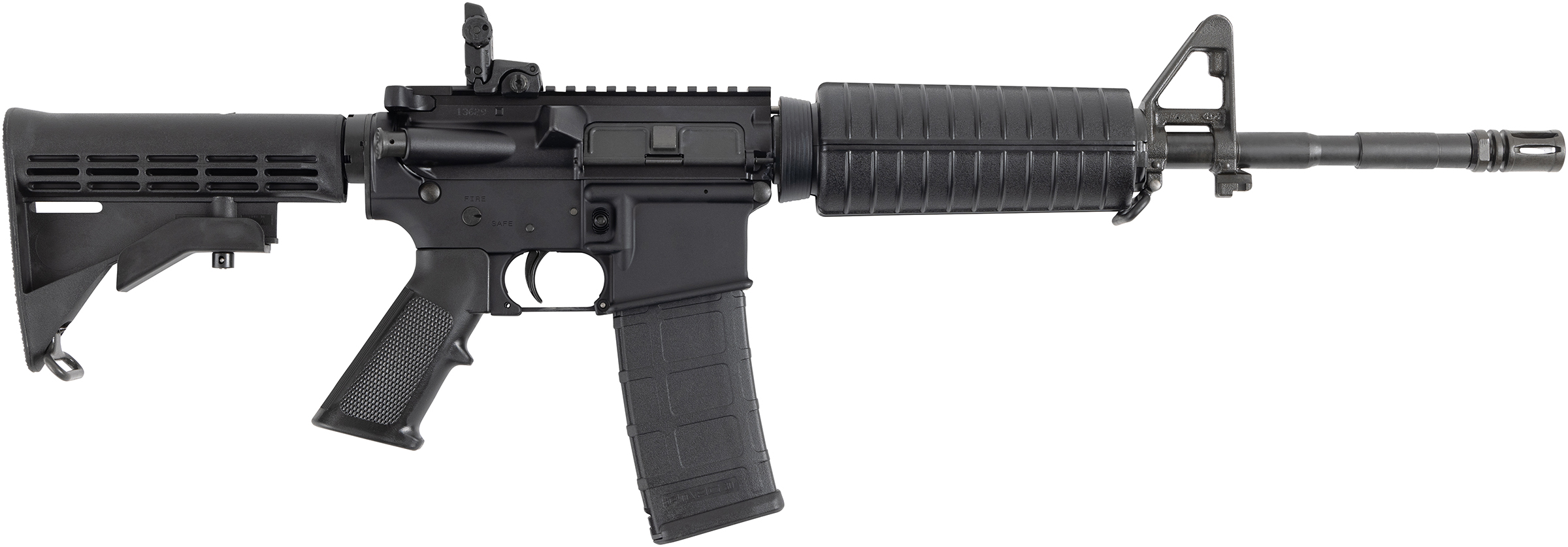 Buy Colt LE6921 5.56 30Rd 14.5 Tactical Rail SBR online