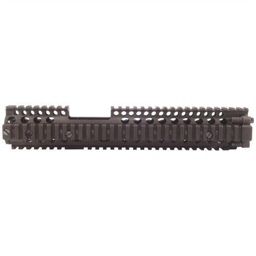 DANIEL DEFENSE FSP RIS II HANDGUARD 12" FOR M4A1 FDE