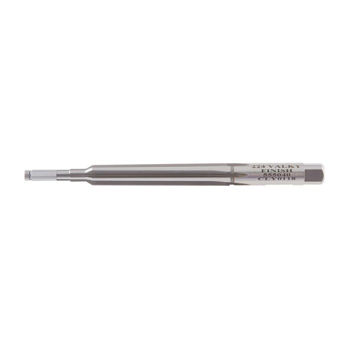 Clymer 224 VALKYRIE LIVE PILOT FINISHER