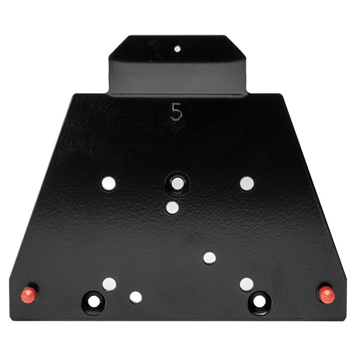 Inline FABRICATION QC ULTRAMOUNT TOP PLATE & BOLT KIT FOR LEE PRO1000 PRESS - In-Line