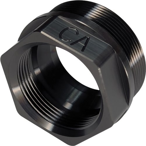 COMSTOCK LOW PRO SUPPRESSOR ADAPTER ALPHA PATTERN