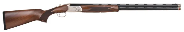 Mossberg Gold Reserve Sporting 28 Gauge 30 In Black Walnut 75492