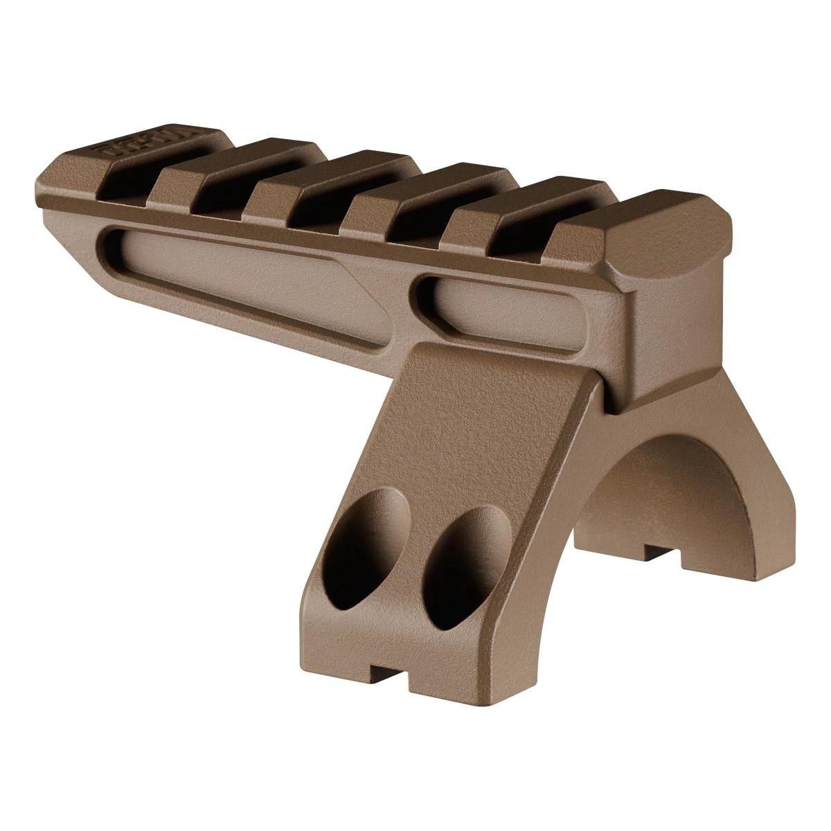 Buy RPM 35mm High Rail Cap Diving Board - Flat Dark Earth online