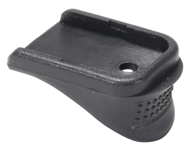 Buy Pachmayr Grip Extender for Glock 26/27/33/39 Black 03881 online