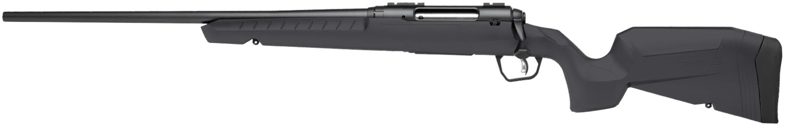 Buy Savage Arms Axis 2 22-250 Rem 22 In 4+1 Round Matte Black online