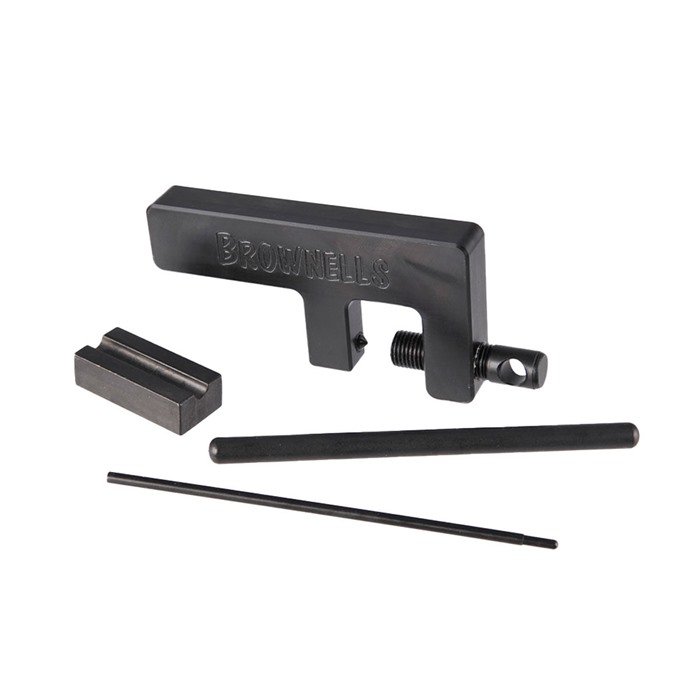 Brownells 1911 Plunger Tube Staking Tool - Brownells