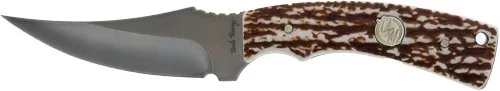 Uncle Henry SHARPFINGER Knife Challenge Coin Promo Q4 1259534 - Uncle Henry