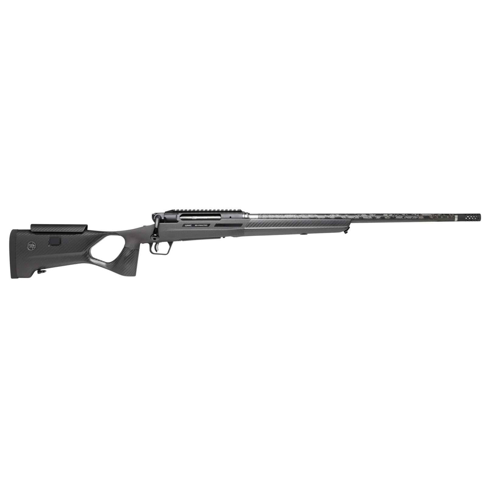 Savage 58106 Impulse KLYM 7mm PRC Rifle, 22" Carbon Fiber Barrel, Blackout - SAVAGE ARMS - 7MM PRC