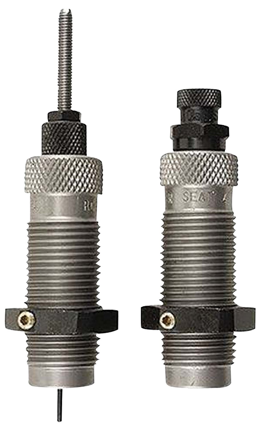 RCBS 16501 Full-Length 2-Die Set Group A 35 Rem Reloading Dies - RCBS - 35 REM