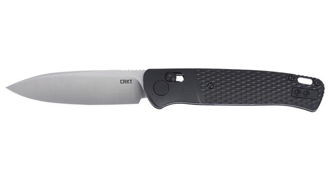 CRKT K430KXPC COUNTERPART BLACK