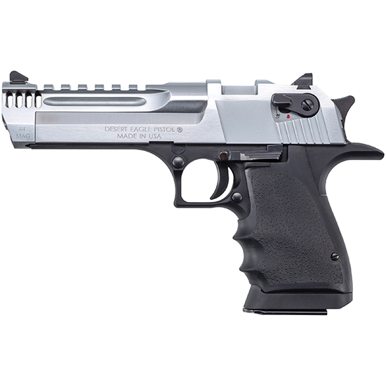 Magnum Research ZDE44L5BC Desert Eagle L5 .44MAG 5" Black/Chrome Slide